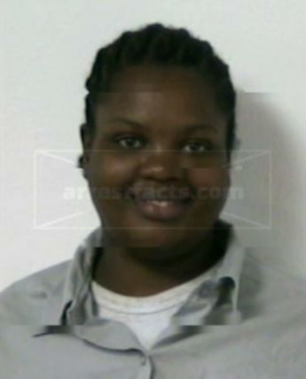 Myrtle Lashawn Smith