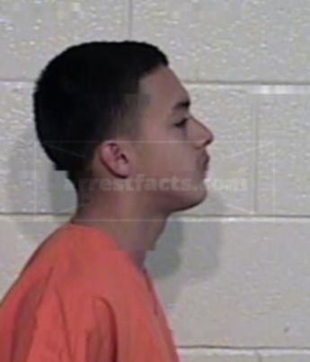 Michael Anthony Gonzalez Gonzalez