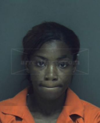 Monica Nicole Bostic