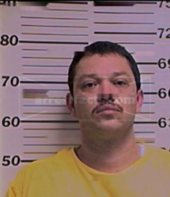 Robert Craig Gonzales