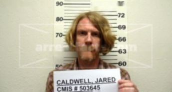 Jared William Caldwell