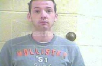 Dustin Raymond Howard