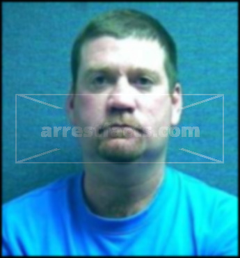 Brian Keith Johnson