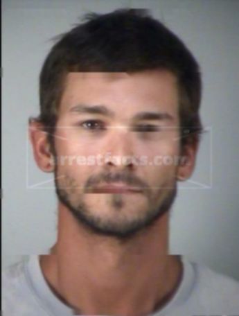 Joshua Lee Hutchinson