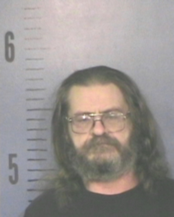 Richard Wayne Lott