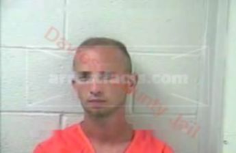 Dustin Scott Sampson