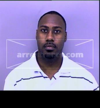 Marquell Jermon Scott