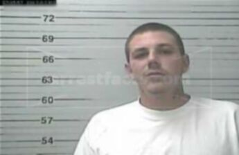 Derrick Scott Kinsey