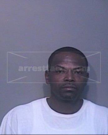 Eric Lavaughn Jerkins