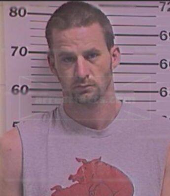 Timothy Paul Tedford