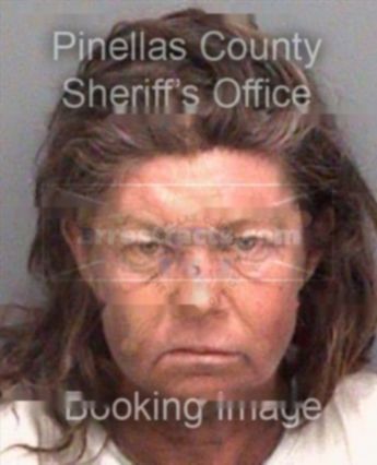 Linda Sue Wright