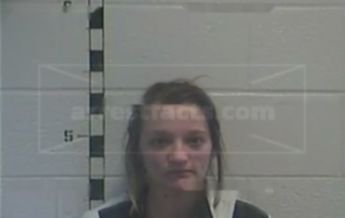 Whitney Nicole Dennis