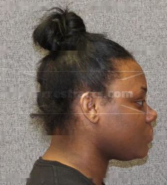 Dejanae A Ward