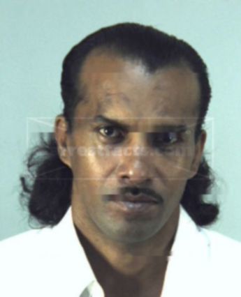 Khemraj Roopnarine