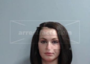 Brittany Renee Marriman