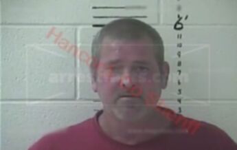 Darrell Wayne Moran