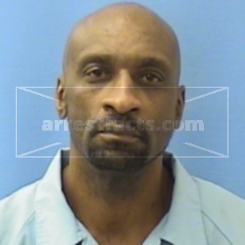 Derrick Porter