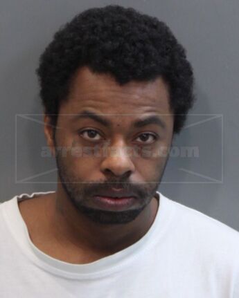 Donnell Dewayne Woods