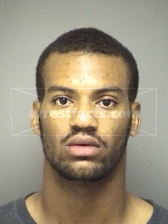 Johnathon Deontre Smith