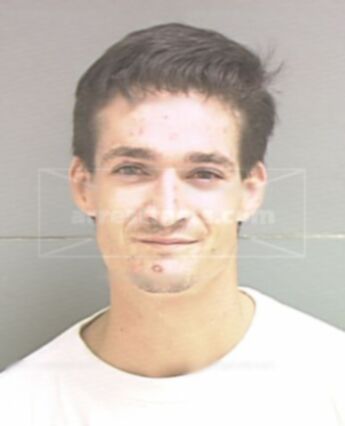 Travis Ken Bailey
