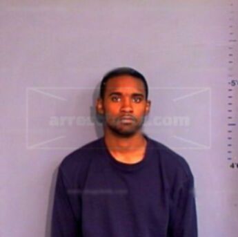 Damion Rashad Jackson