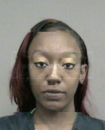 Silk Ebony Bradshaw