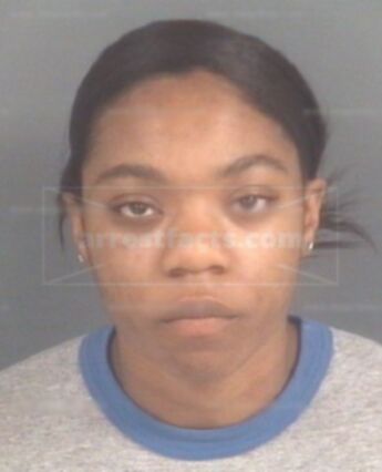 Dayshawnda Daynae Stephens