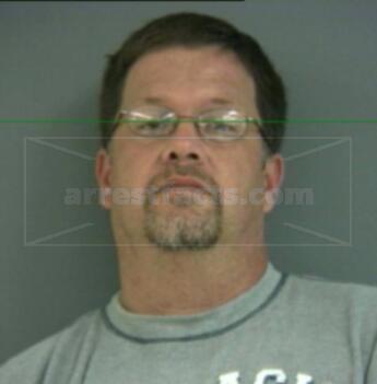 David Arnold Rhoden