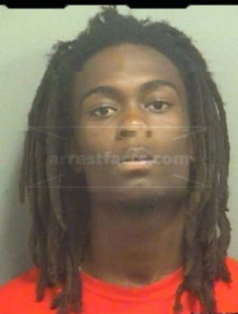 Dontrell L Stephens