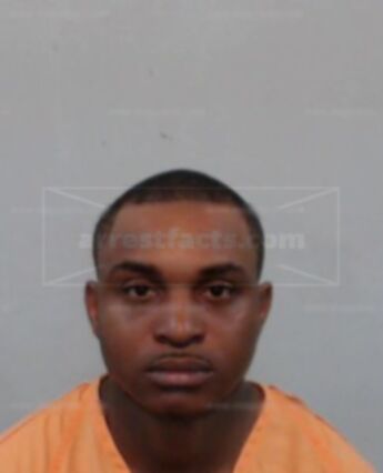 Jeffrey Jermaine Armstrong