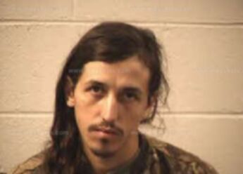 Matthew Shane Cantrell