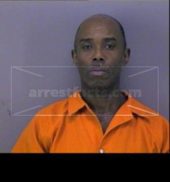 Gregory Dwayne Franklin