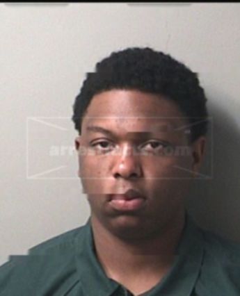 Derrick Jermaine Daniels