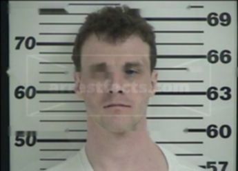 Adam Richard Thibeault