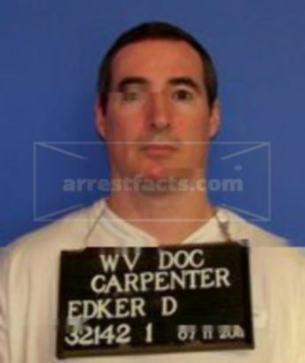Edker Doyle Carpenter