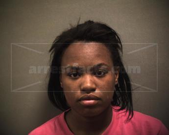 Quinnesha Monae Johnson