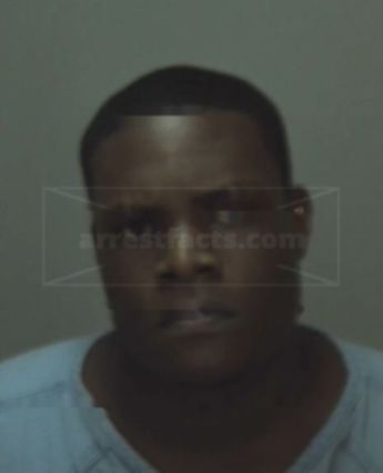 Montrell Dontae Lewis