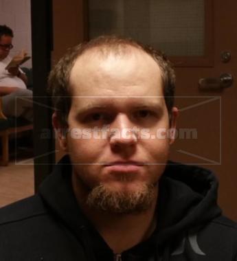 Eric James Givens