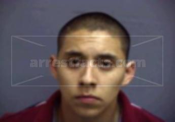 Daniel Jake Arrendondo