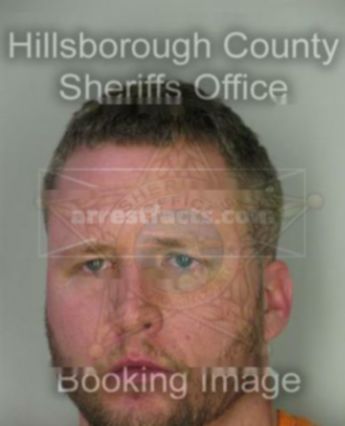 Raymond Wayne Ivy
