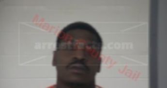 Corey Lashawn Hilliard