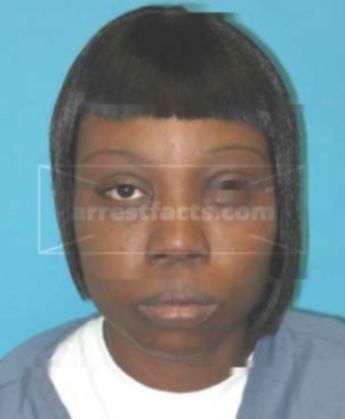 Deetris Nicole Ray