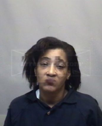 Regina Arnetta Mitchell