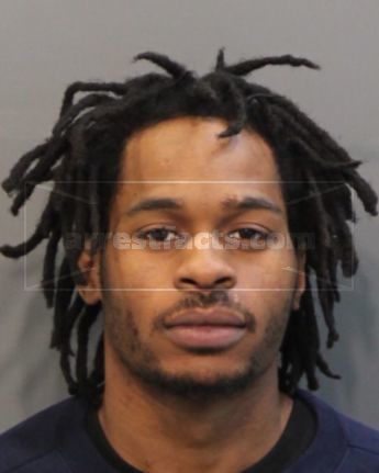 Antrell Lamar Davenport