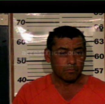Nestor Lopez Suarez
