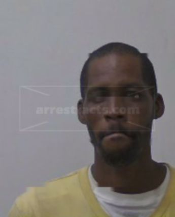 Dewayne Horace Gillispie