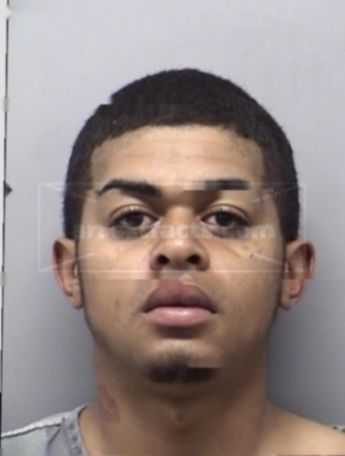 Jamaal Dewayne Delgado