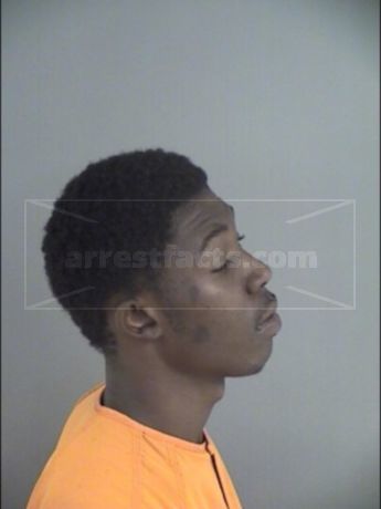 Christopher Jermaine Mattox