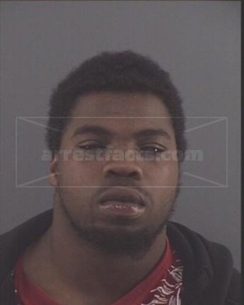 Dantrel Joseph Young