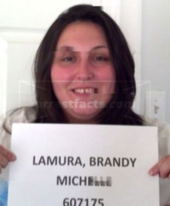 Brandy Michelle Lamura